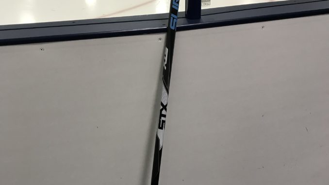 STX Surgeon RX3 Junior Ice Hockey Stick