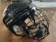 CCM Tacks 910 combo helmet in black