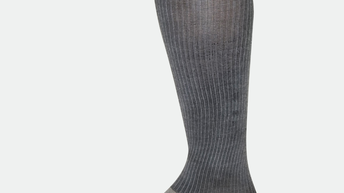 Pro Air 6 Cut Resistant Socks